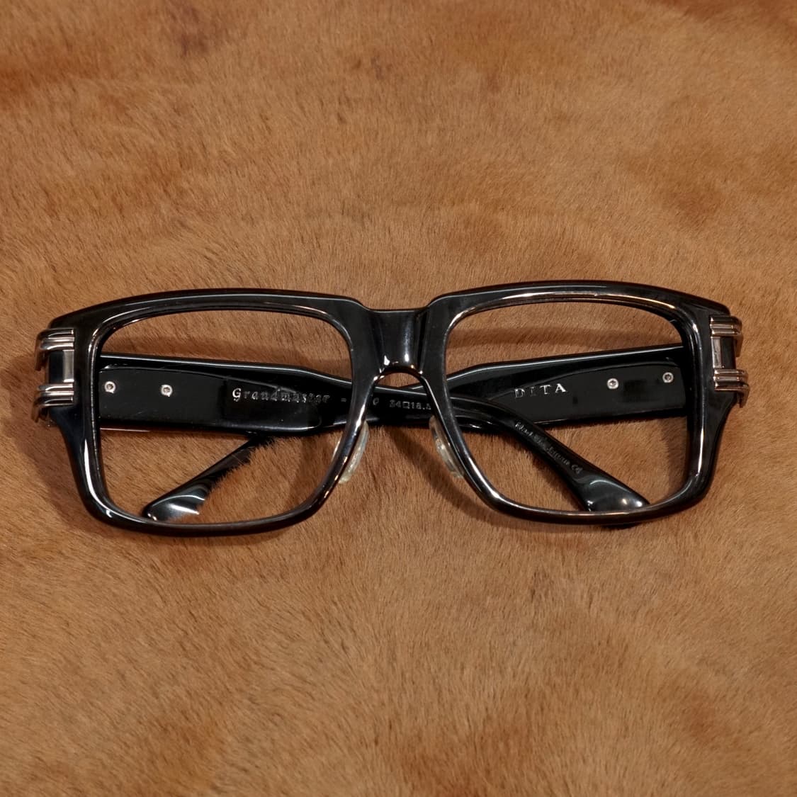 DITA 디타 그랜드마스터 2 안경 상품이미지1