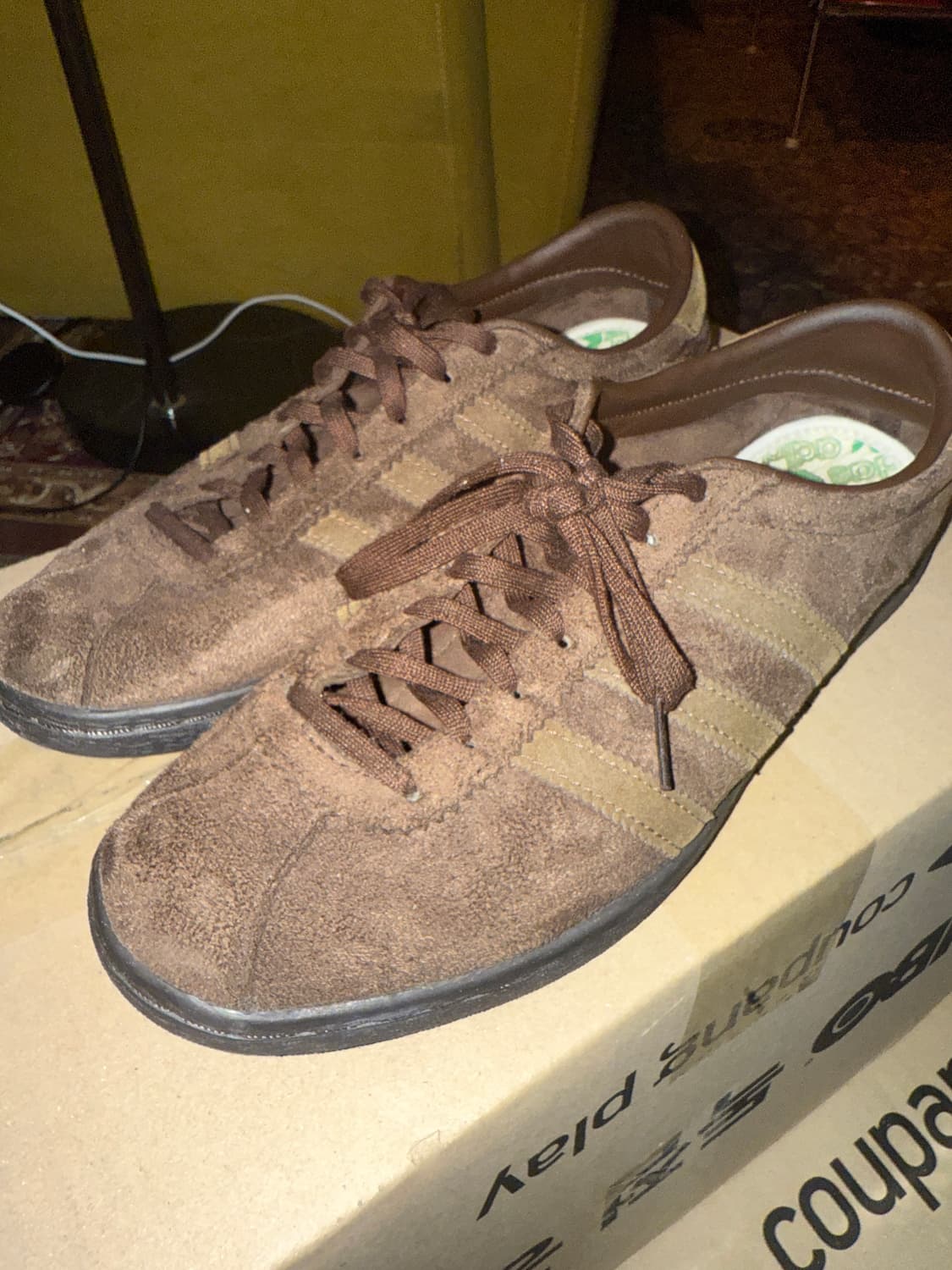 아디다스 토바코 270 상품이미지2