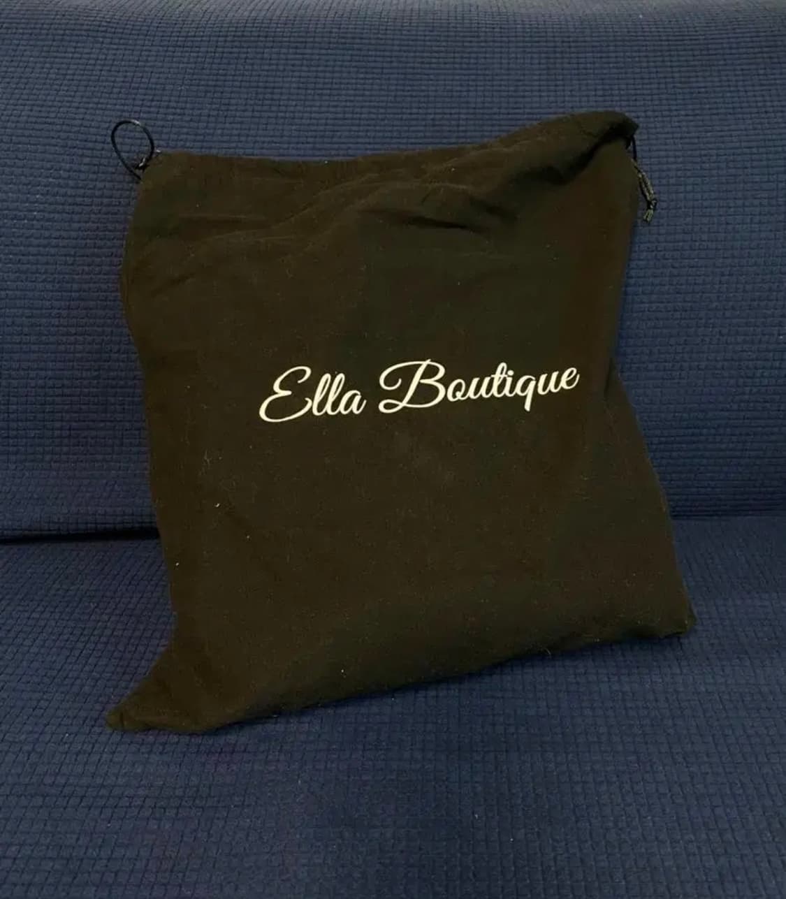 (빈티지) 디올 오블리크 카키 버킷뱃 상품이미지2