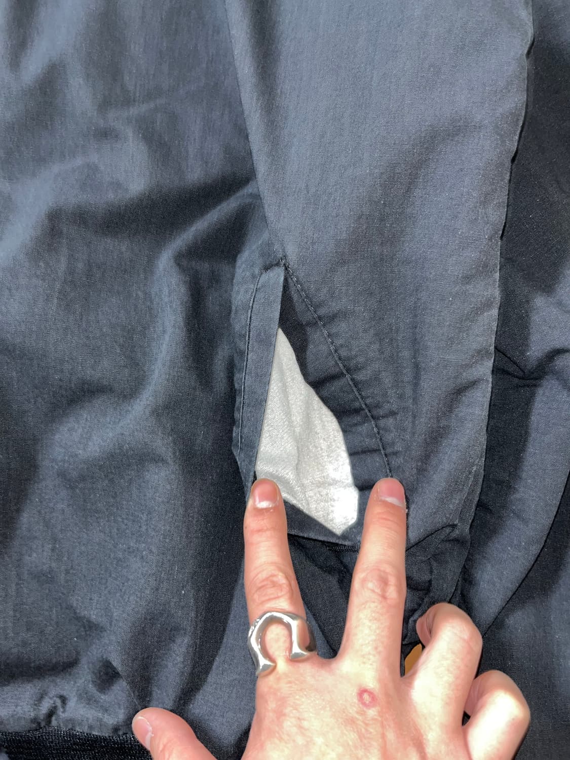 American Vintage Bomber 상품이미지4