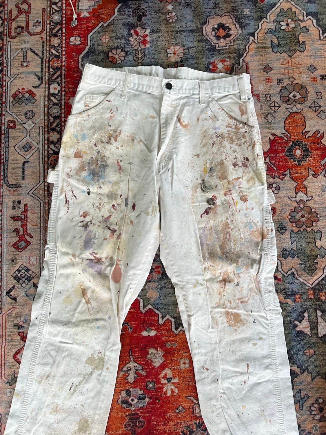 디키즈 워크팬츠 상품이미지1