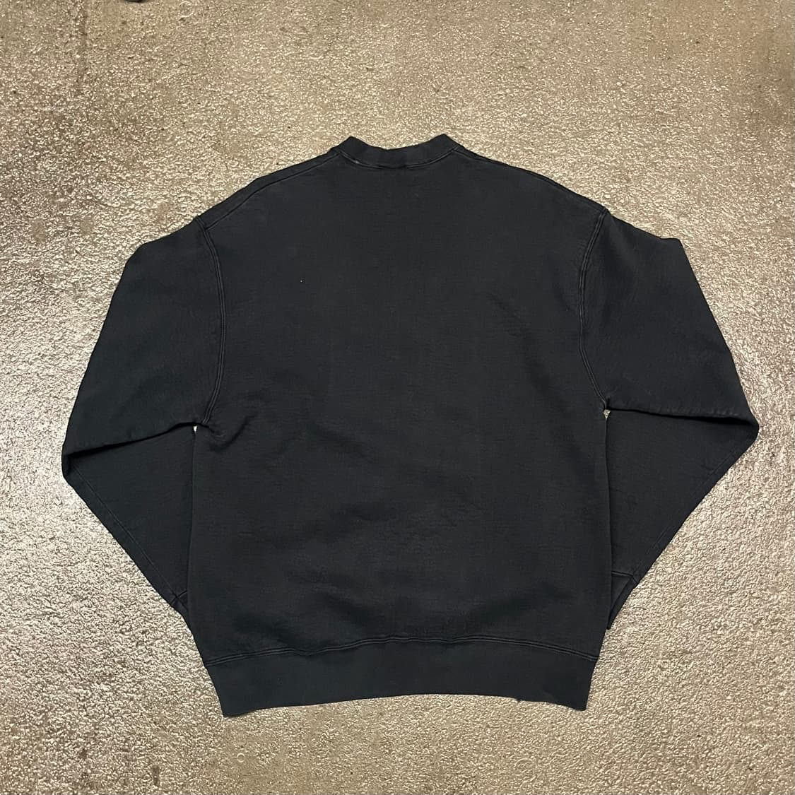 90s NFL 레이더스 스웻셔츠 (105) 상품이미지4