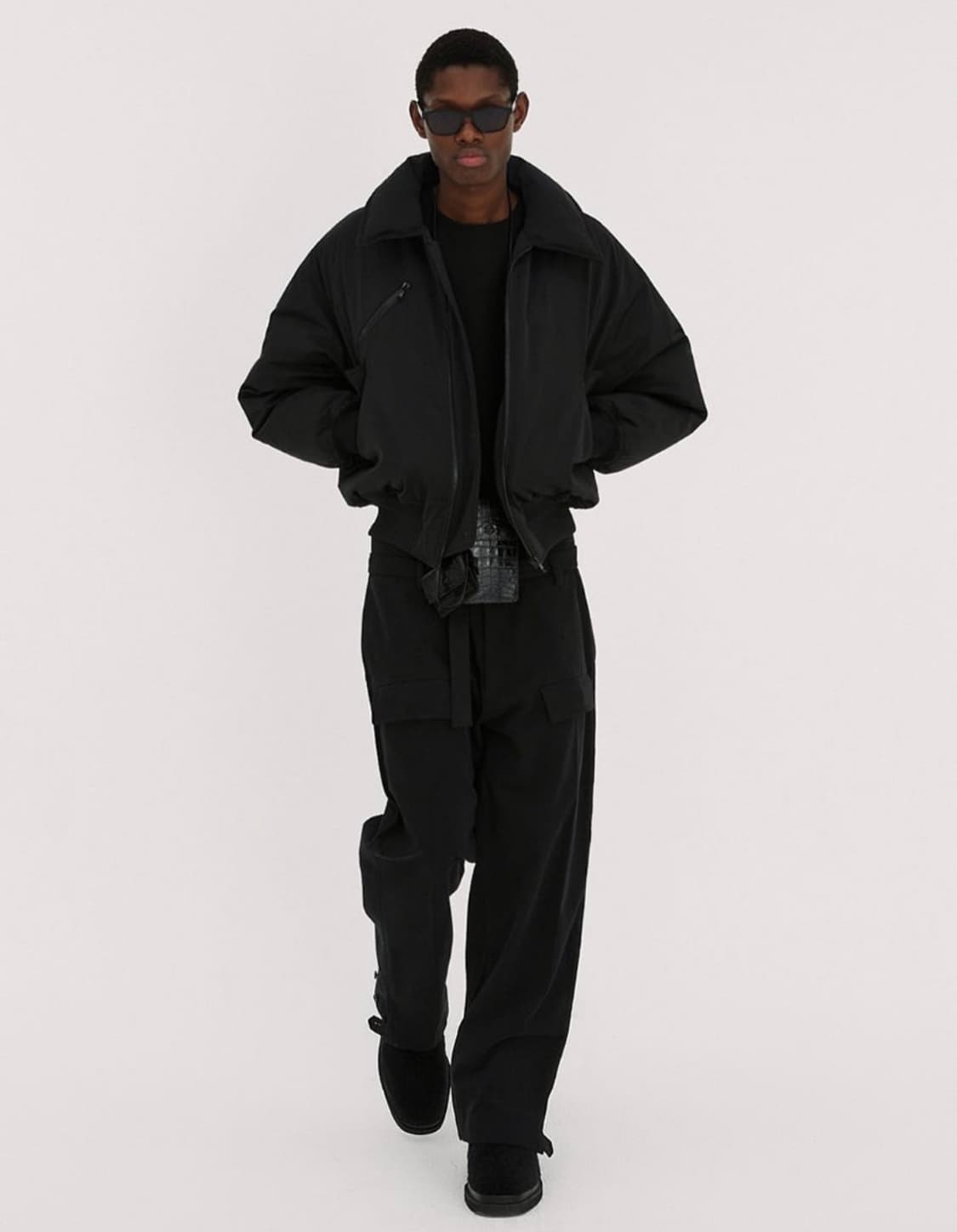 렉토 포코노 패딩 상품이미지1