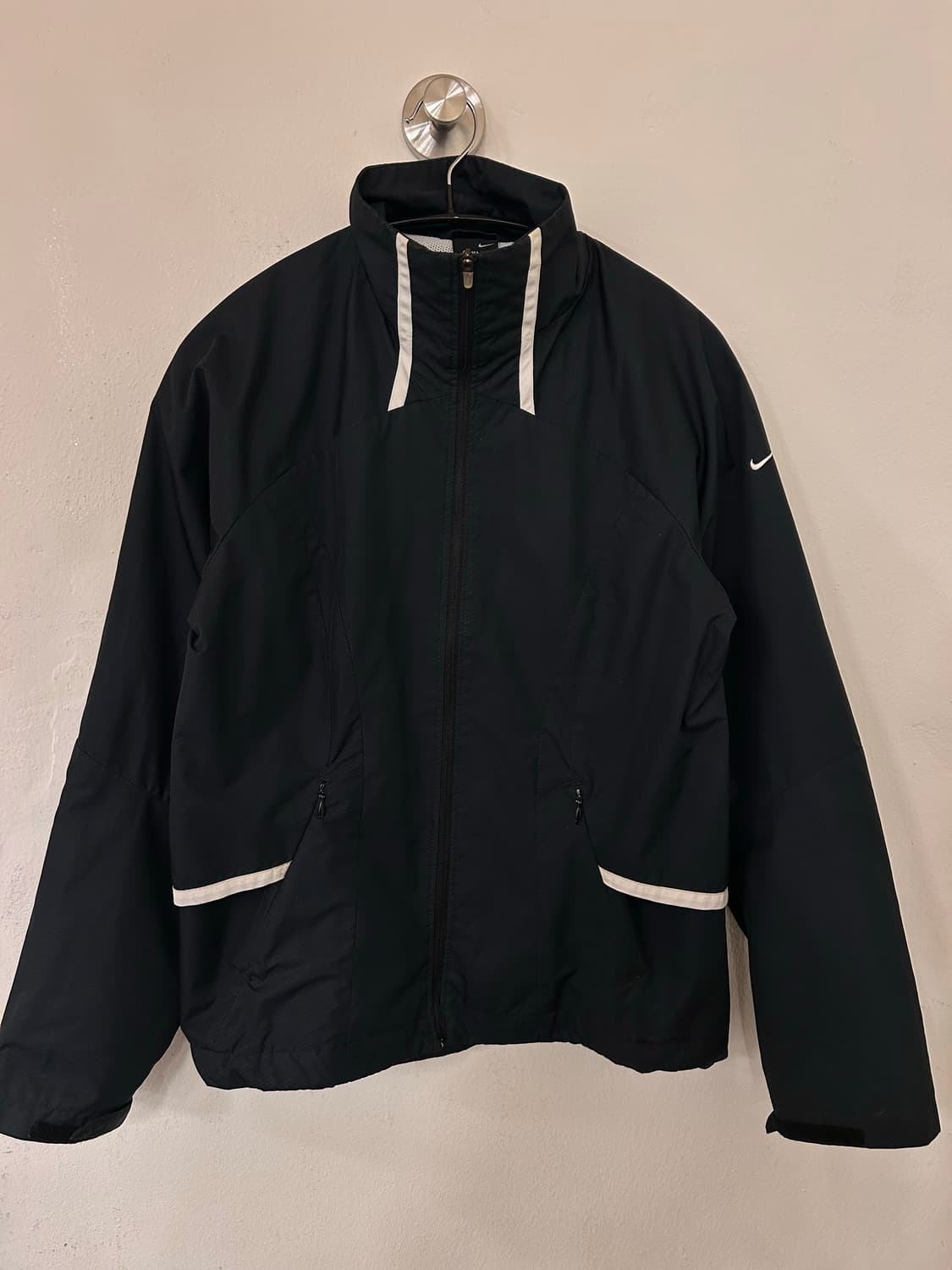 나이키 CLIMA-FIT 바람막이 S 상품이미지1