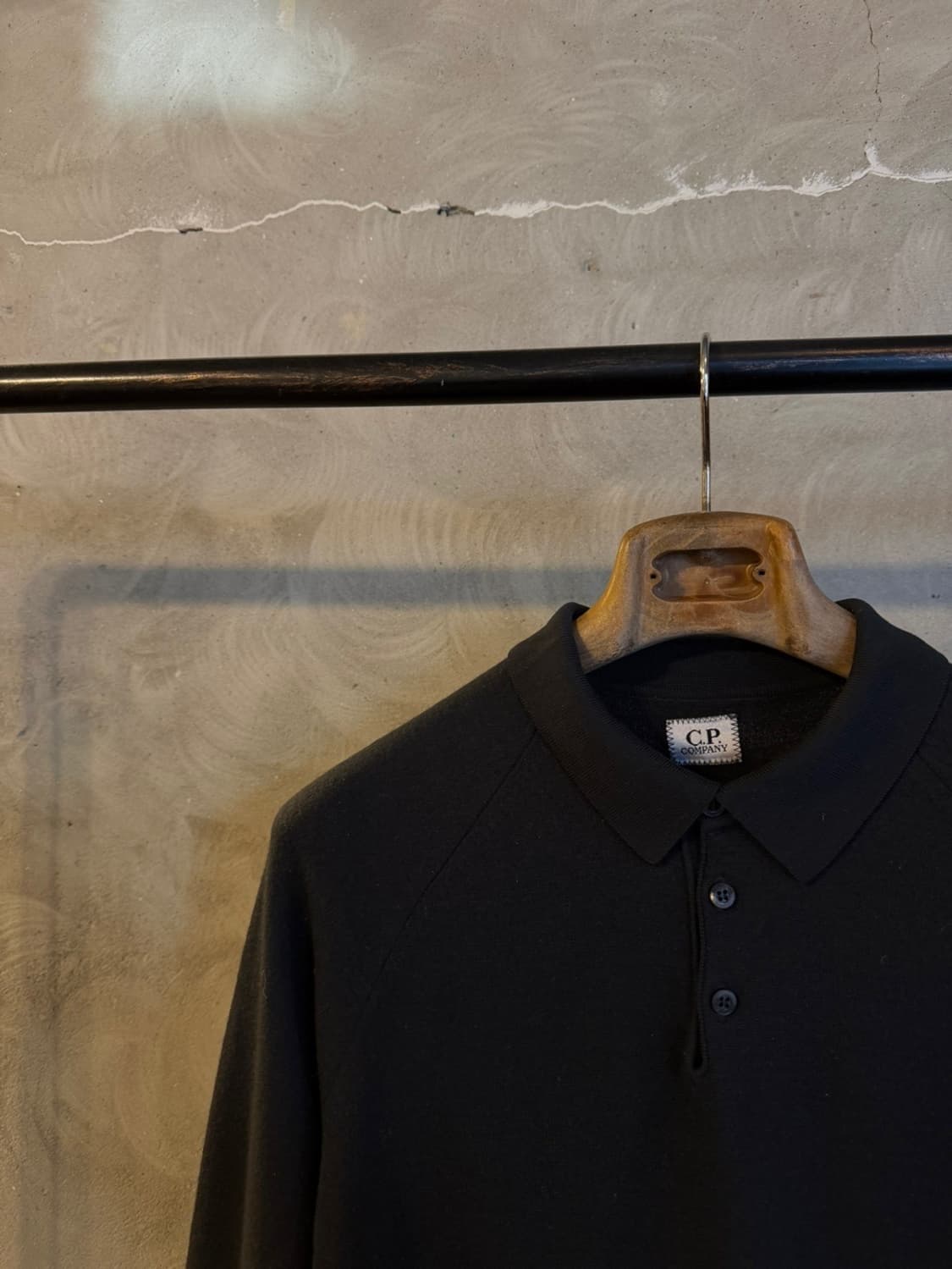 CP 컴퍼니 클래식 니트 pk 슬림100 상품이미지5