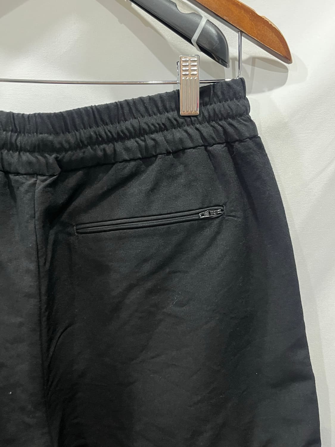 아크네 라이다 버뮤다 팬츠 48 상품이미지6