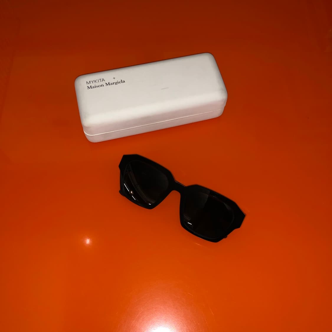 Masion Margiela x Mykita 상품이미지8
