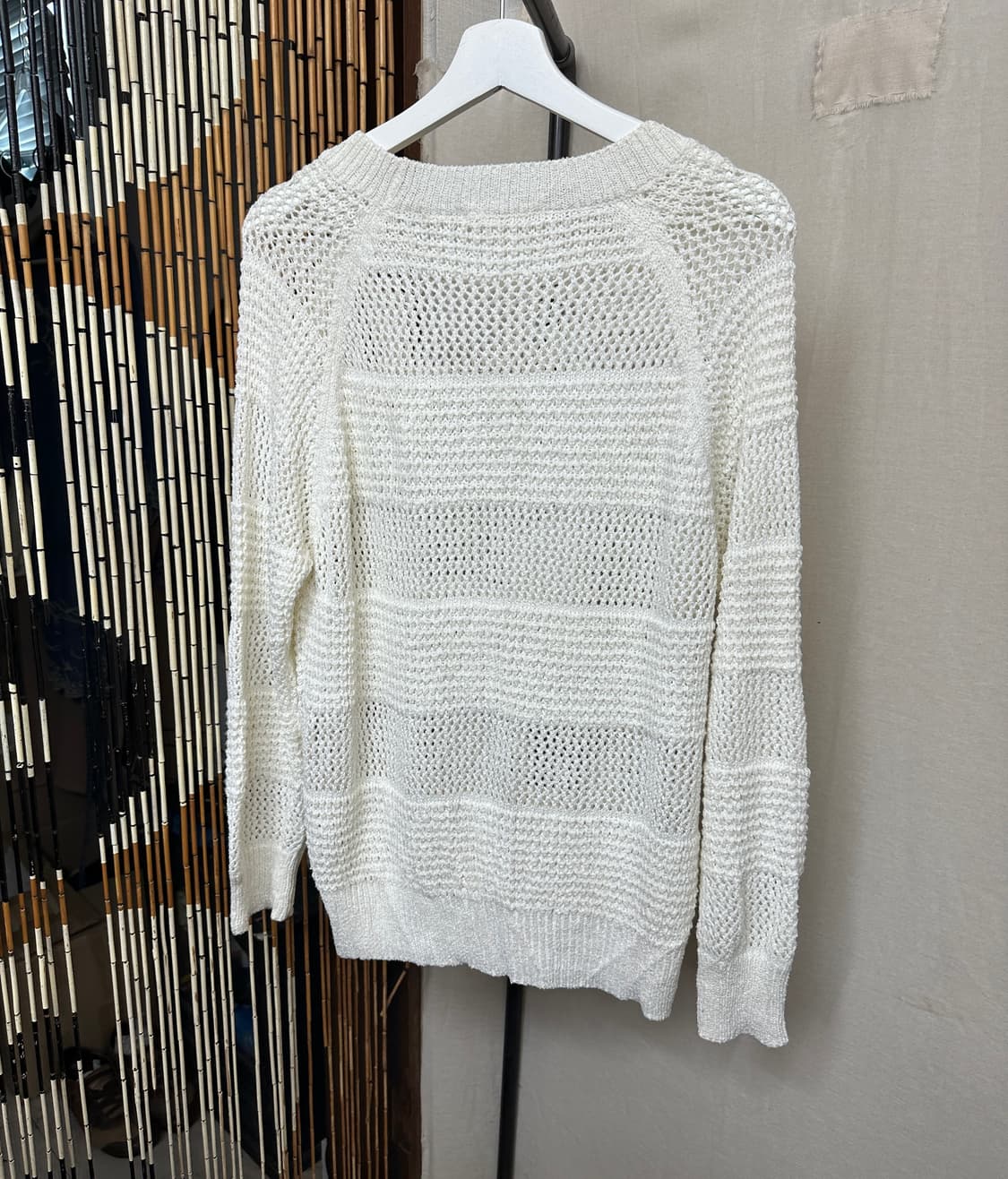 summer net knit 상품이미지4