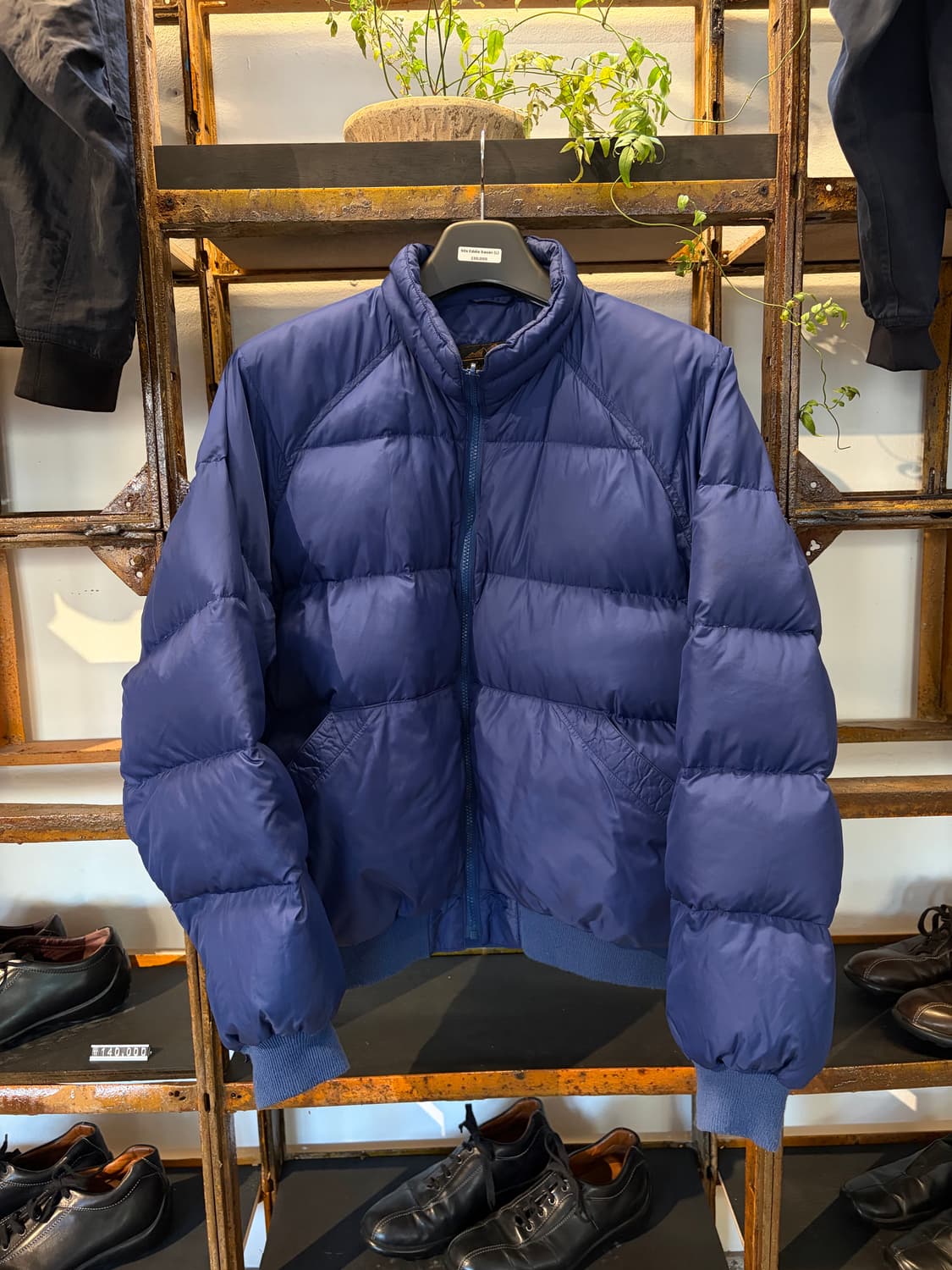 90s eddie bauer goose down 상품이미지1