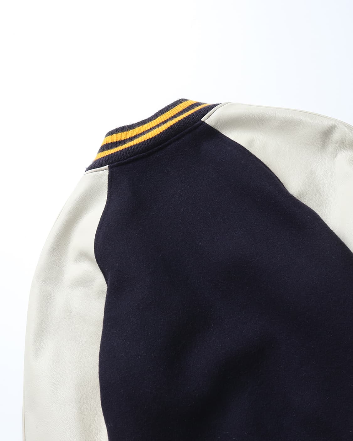 골든베어 GOLDEN BEAR Stadium Jacket 상품이미지7