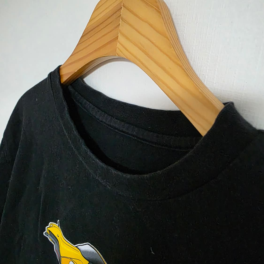 닛산 NISSAN 페어레이디Z 티셔츠 100~105 사이 상품이미지3