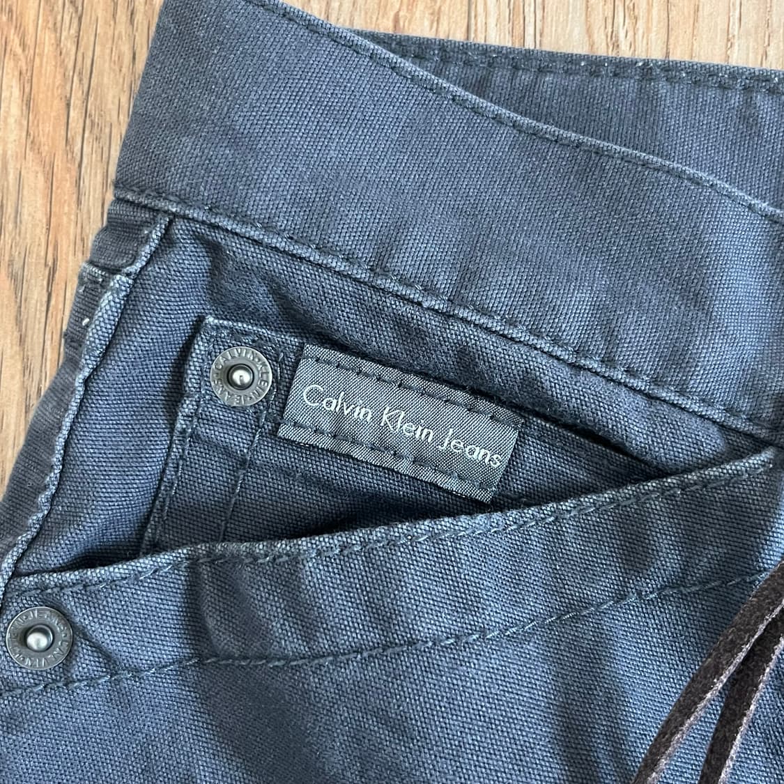flare jeans 상품이미지7