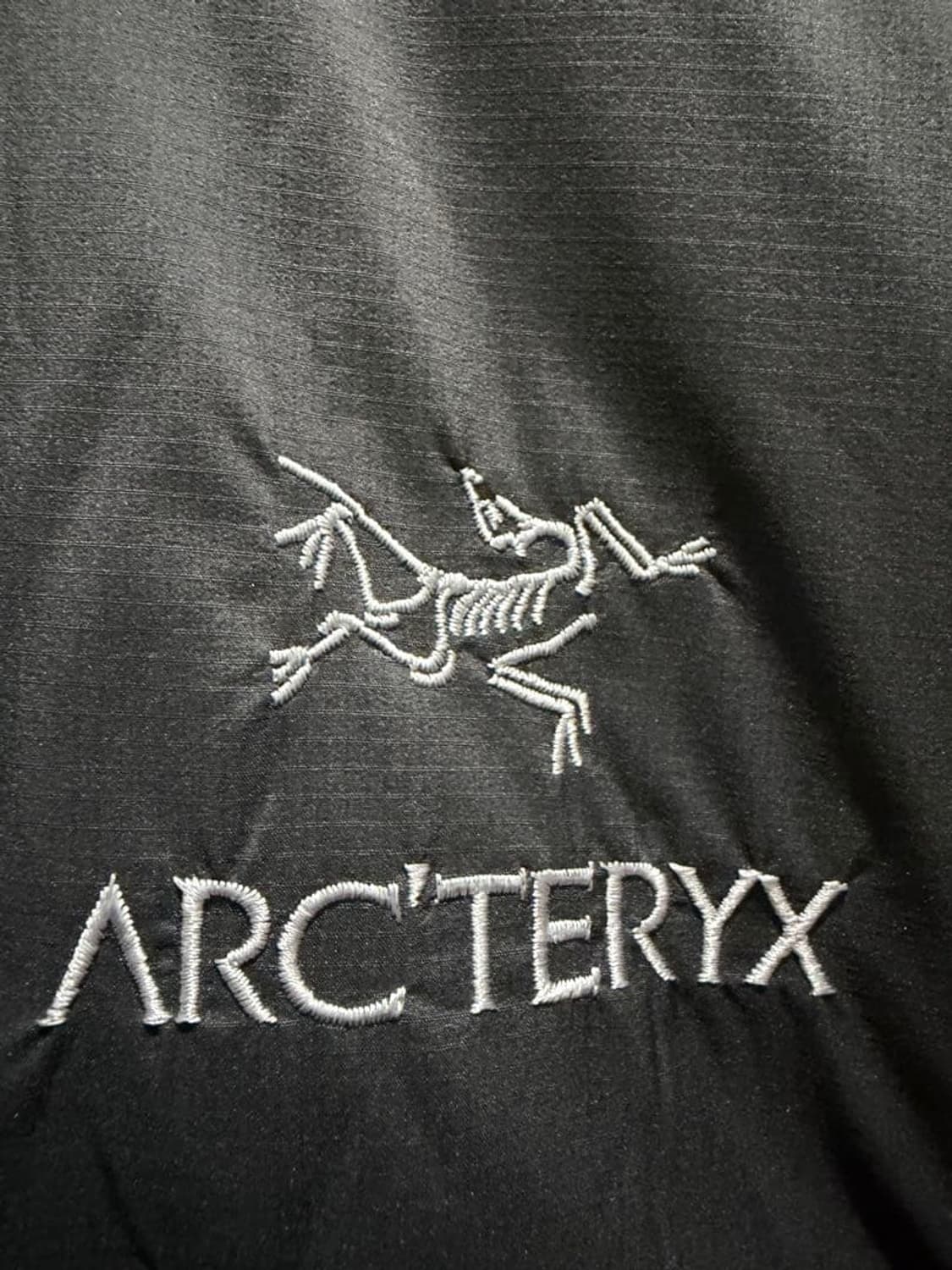 아크테릭스 x 빔즈 아톰 후디 트랭퀼 상품이미지3