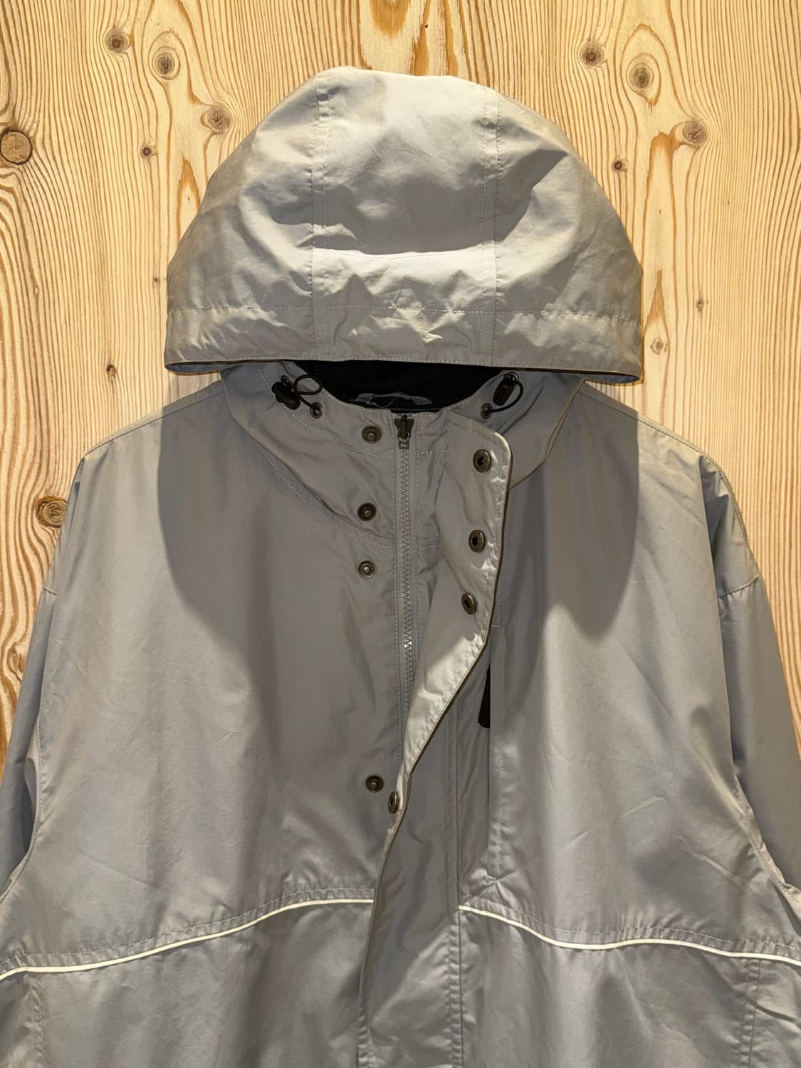 00s 나이키 올드스쿨 윈드브레이커 상품이미지2