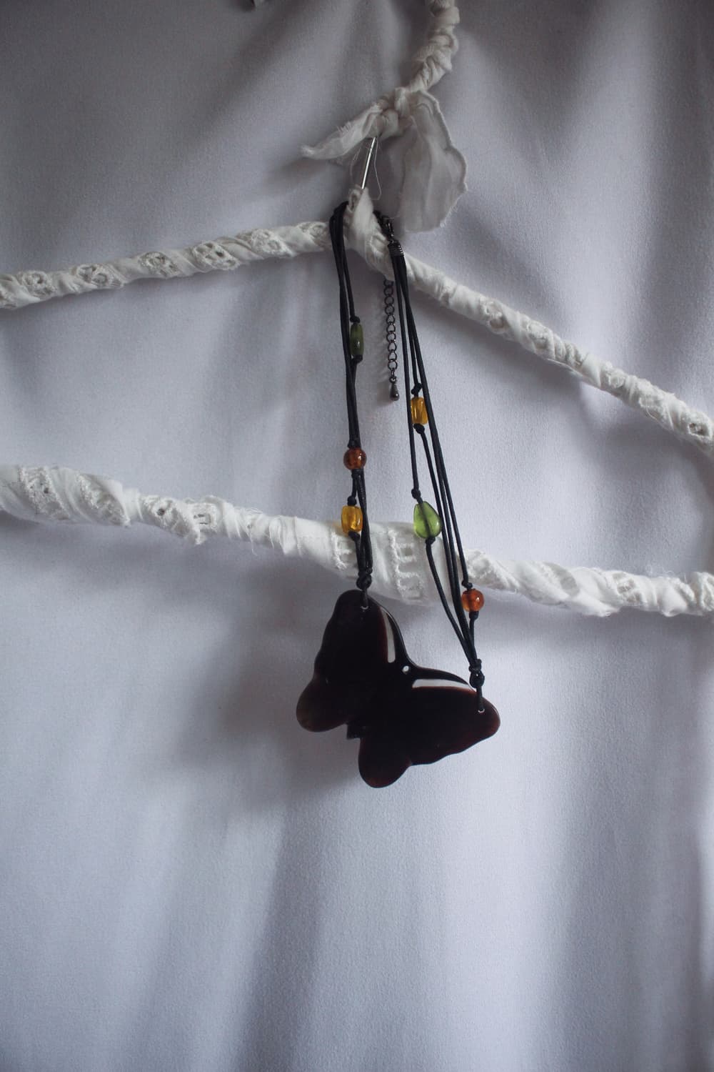 Antique 'Nabi' neckless 상품이미지5