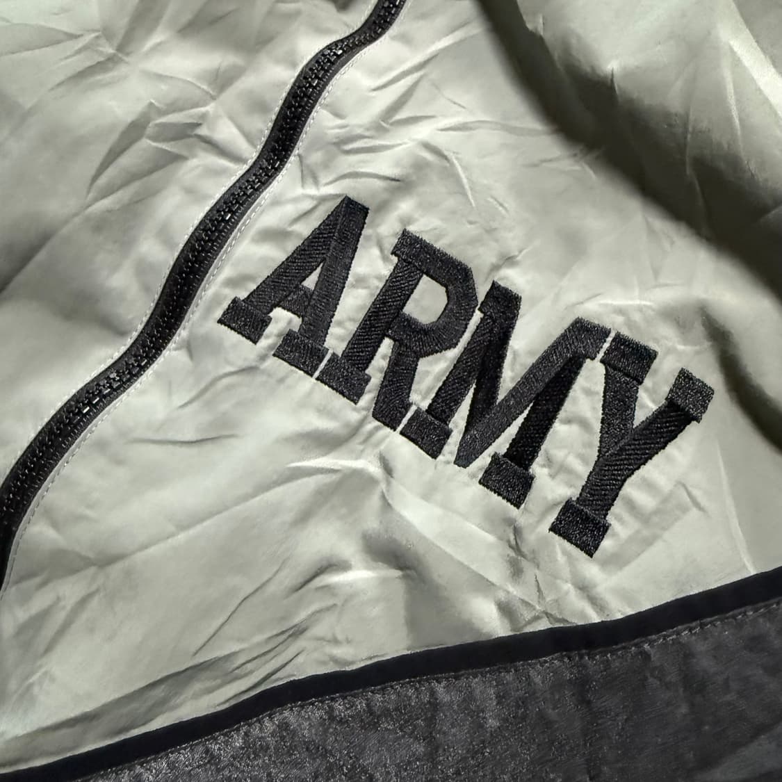 90's U.S Army IPFU 자켓 L 상품이미지4