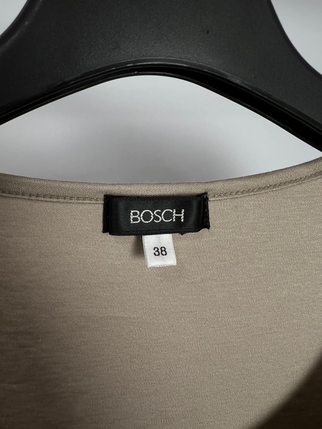 BOSCH 반팔티  상품이미지3