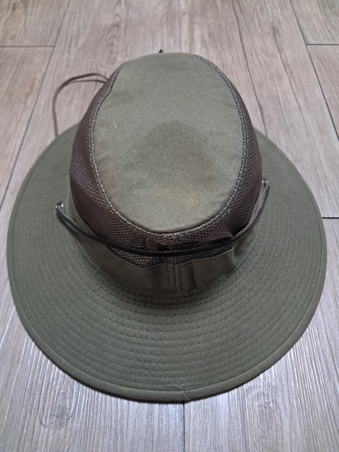 DPC 버킷햇 XL 상품이미지4