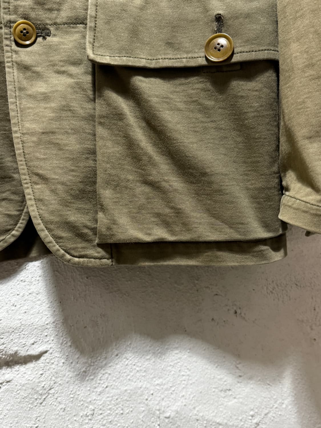 Nigel Cabourn 나이젤카본 말로리 자켓 상품이미지7