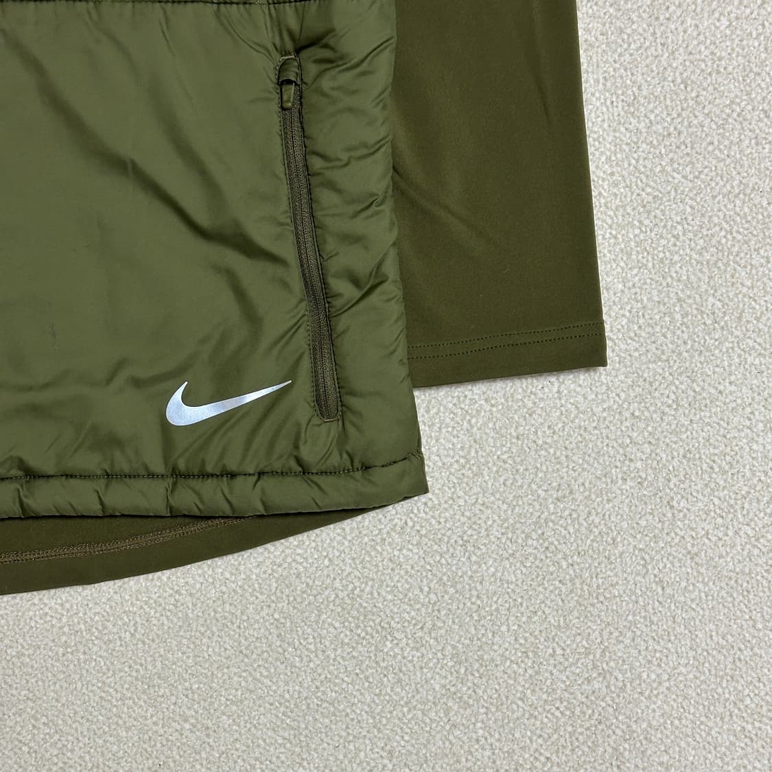 나이키 에어로레이어 후드재킷 상품이미지4