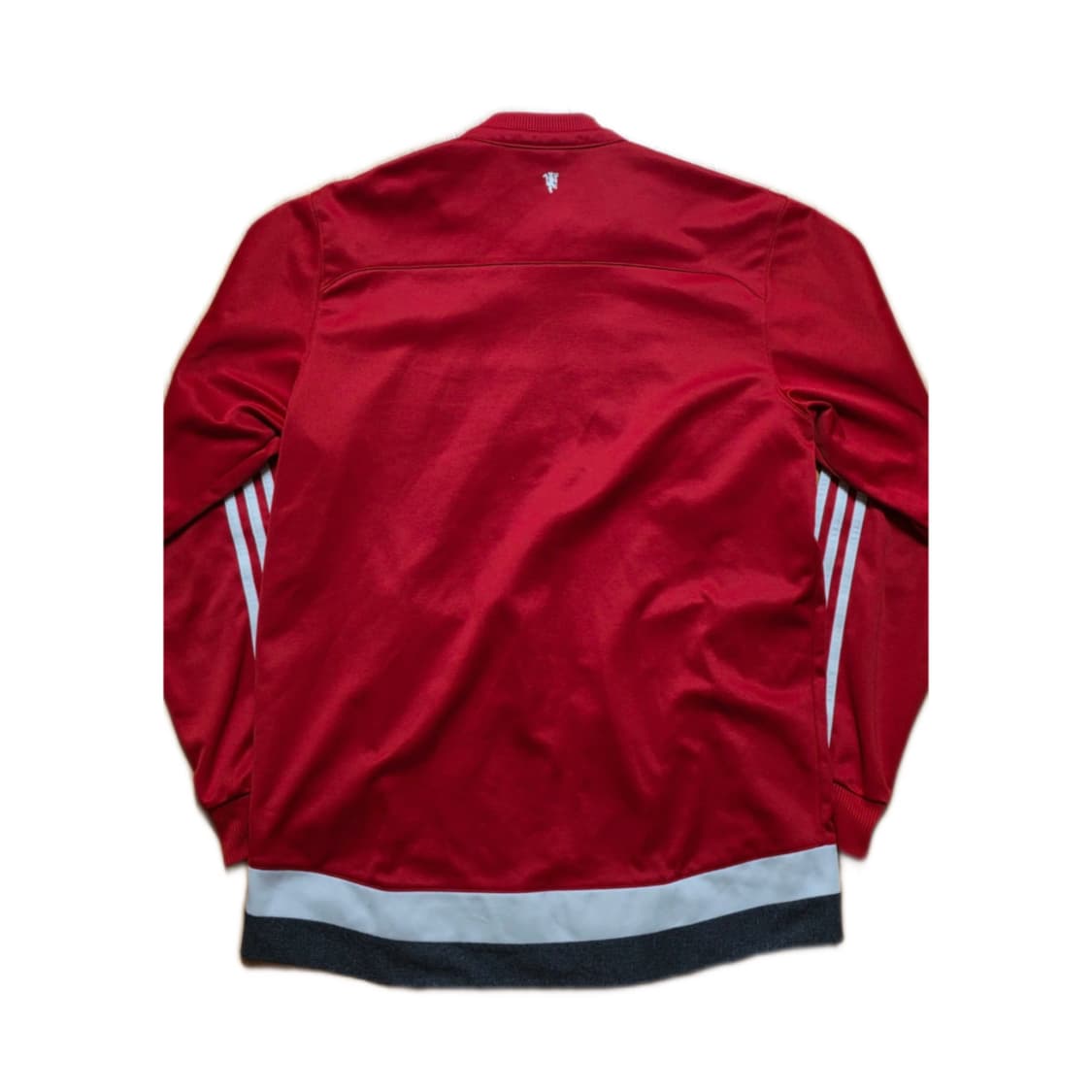 ❤️아디다스 맨유 레드 트랙탑 져지❤️ 상품이미지2