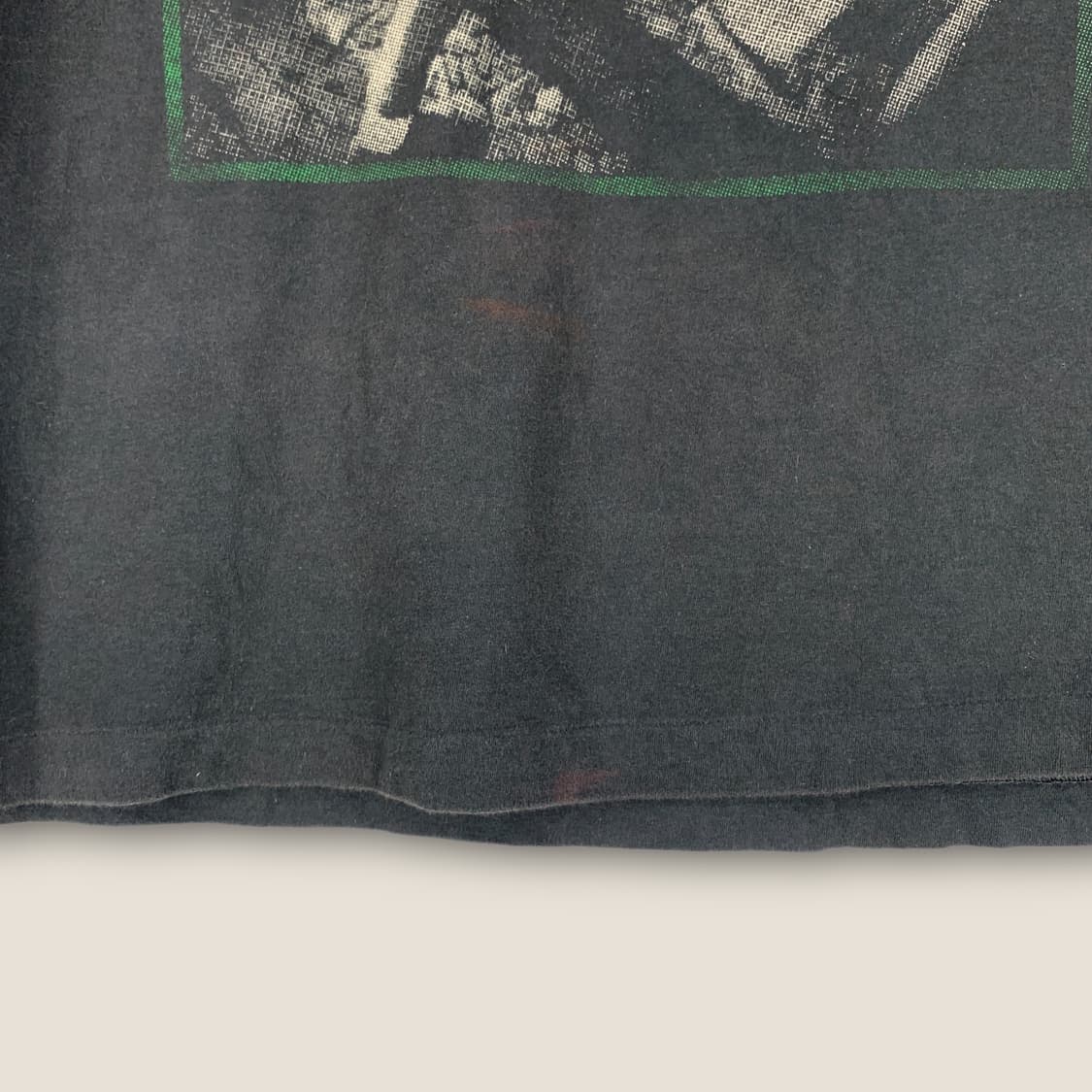 그린데이 og 프린팅 반팔티 상품이미지6