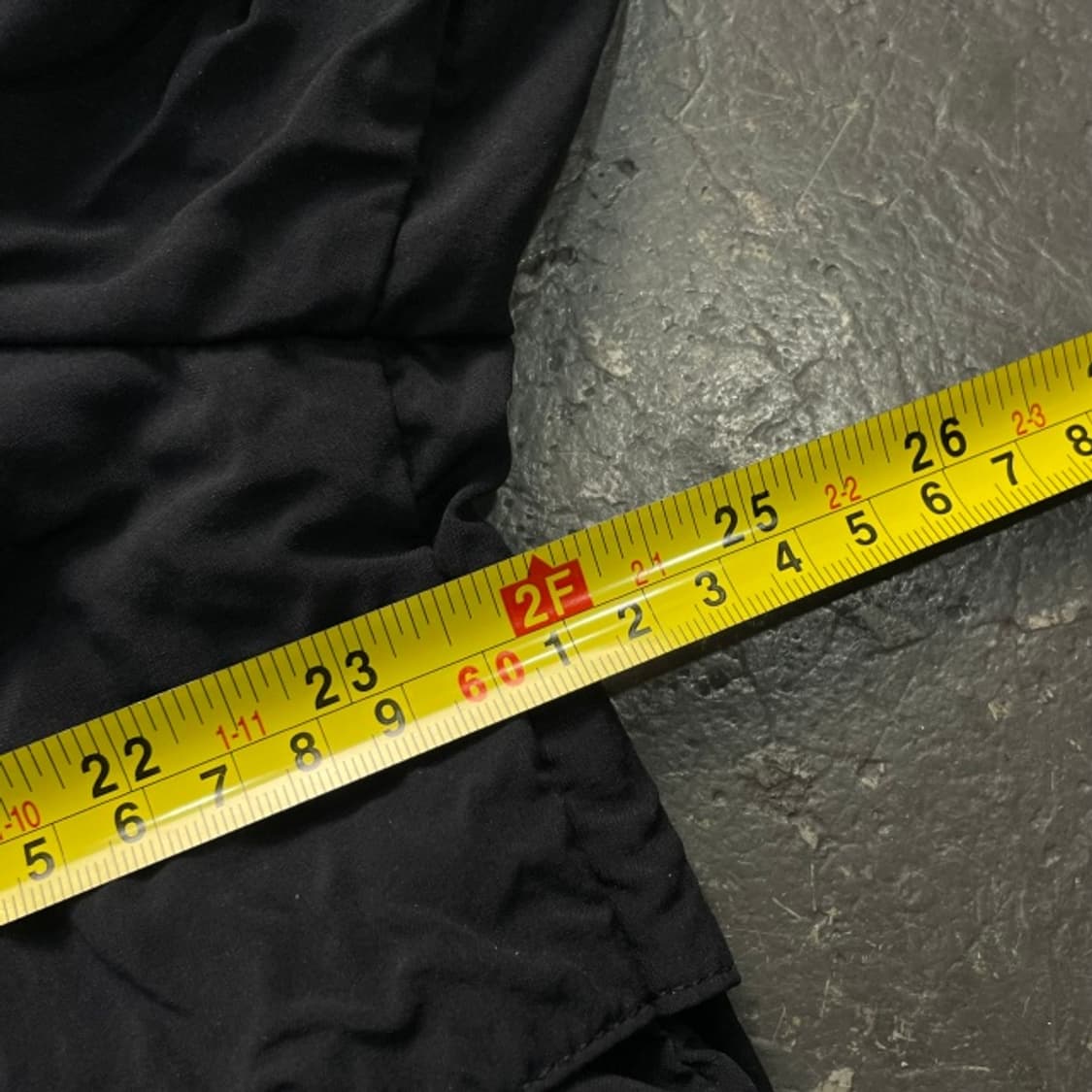 100 내셔널지오그래픽 와펜 바람막이 상품이미지7