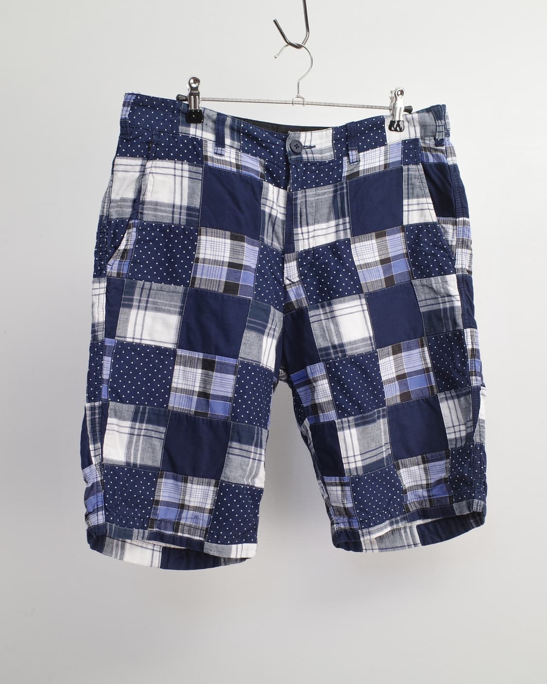 beams / India Madras 상품이미지1
