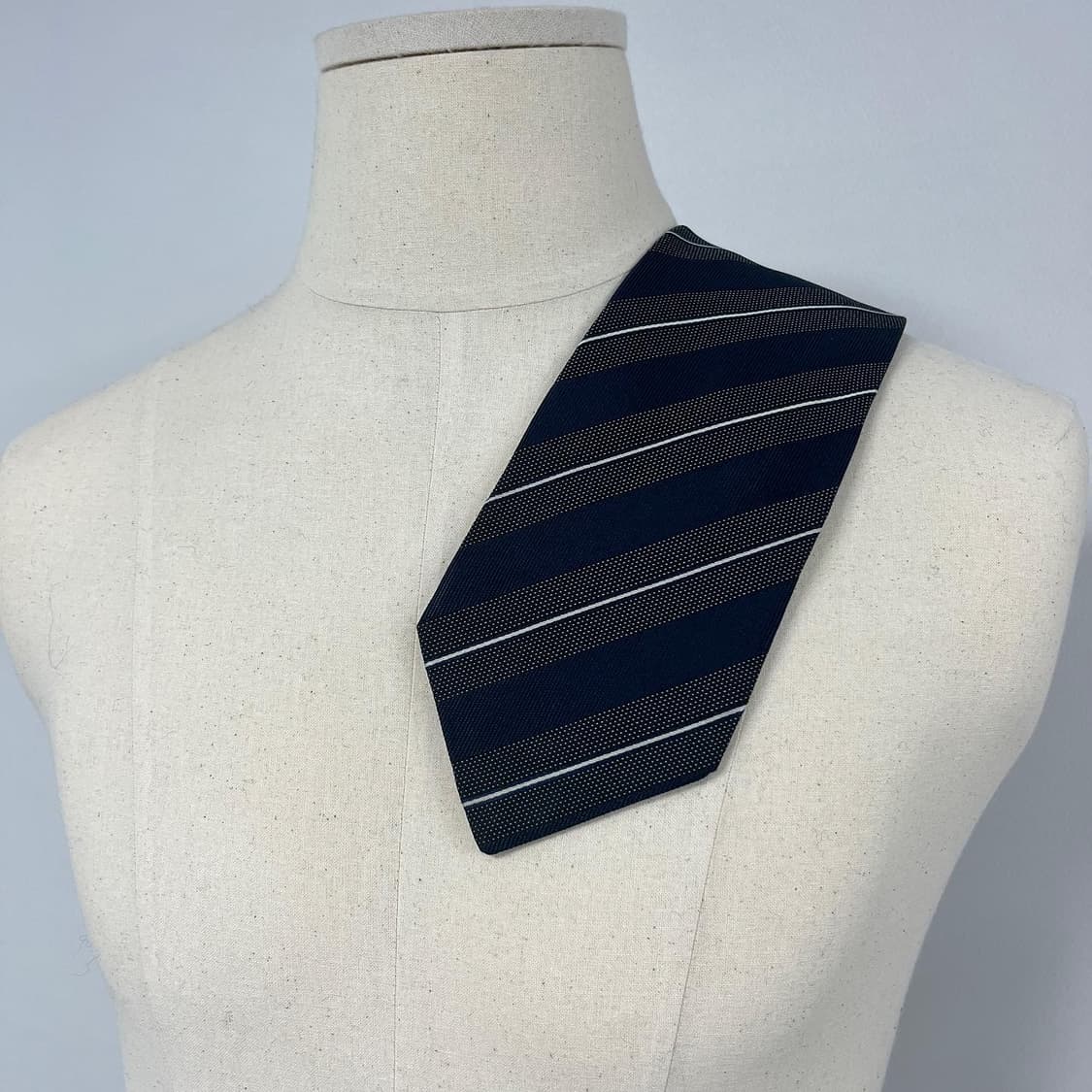 정품 명품 보스 넥타이 상품이미지4