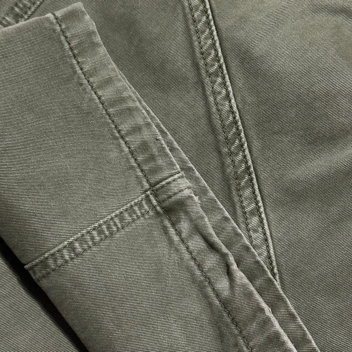 카키 카고 팬츠 상품이미지5