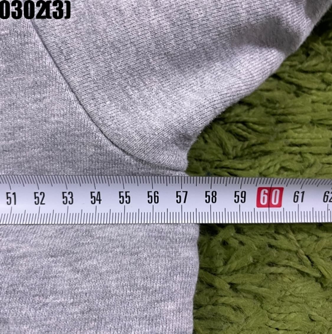 노스페이스 후드집업 상품이미지6