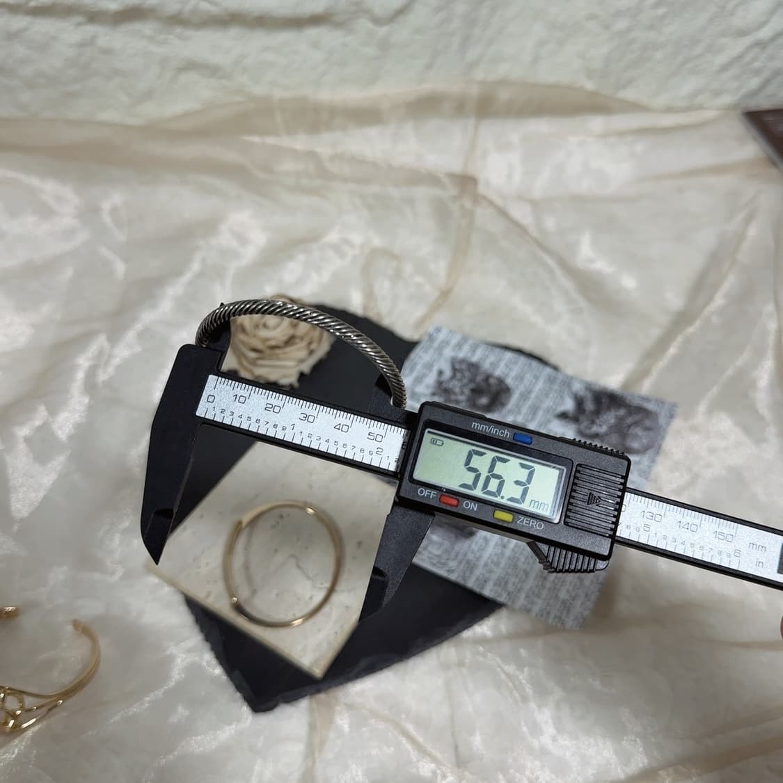 빈티지 유니크  팔찌세트 상품이미지4