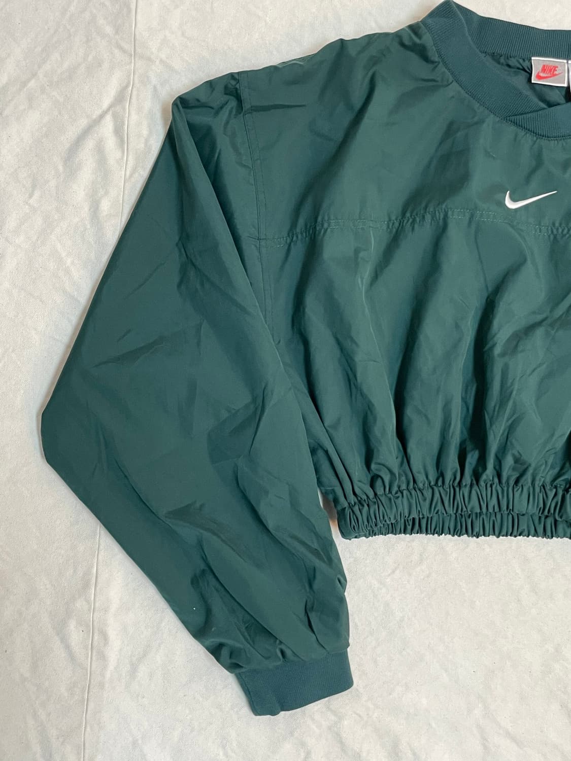 나이키 크롭 웜업 상품이미지4