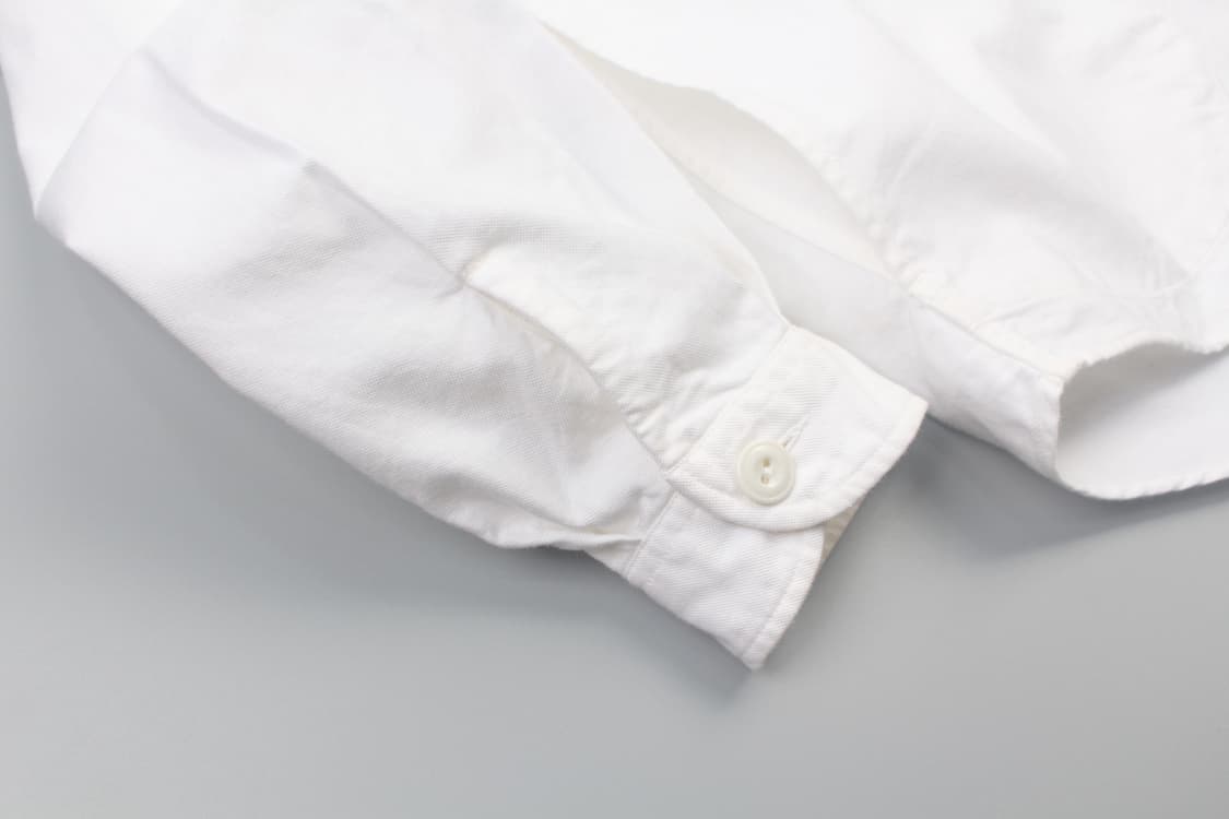 DANTON Round Pullover Shirt (Made In Jap 상품이미지8