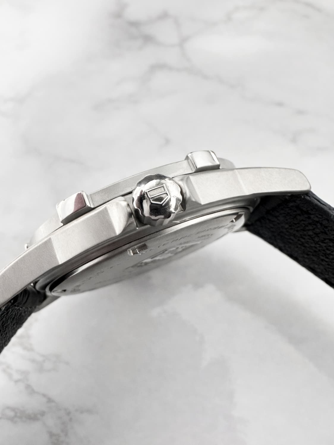 [정품] 태그호이어 빈티지 프로패셔널 1500 청판 오바마 시계 상품이미지9