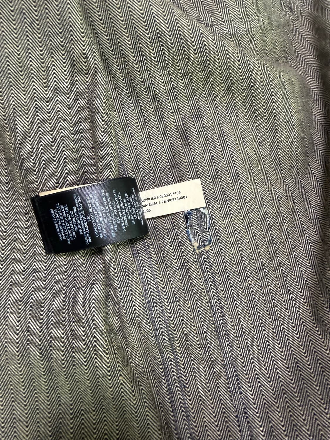 더블알엘 리미티드 상품이미지4