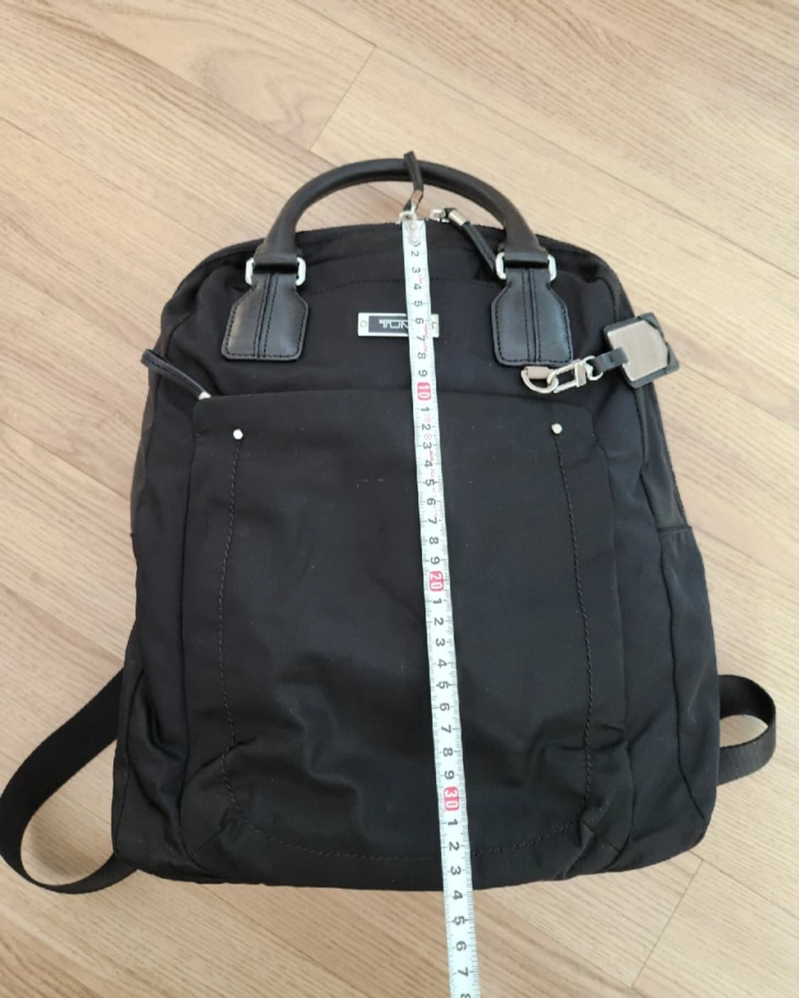 투미 백팩 상품이미지9