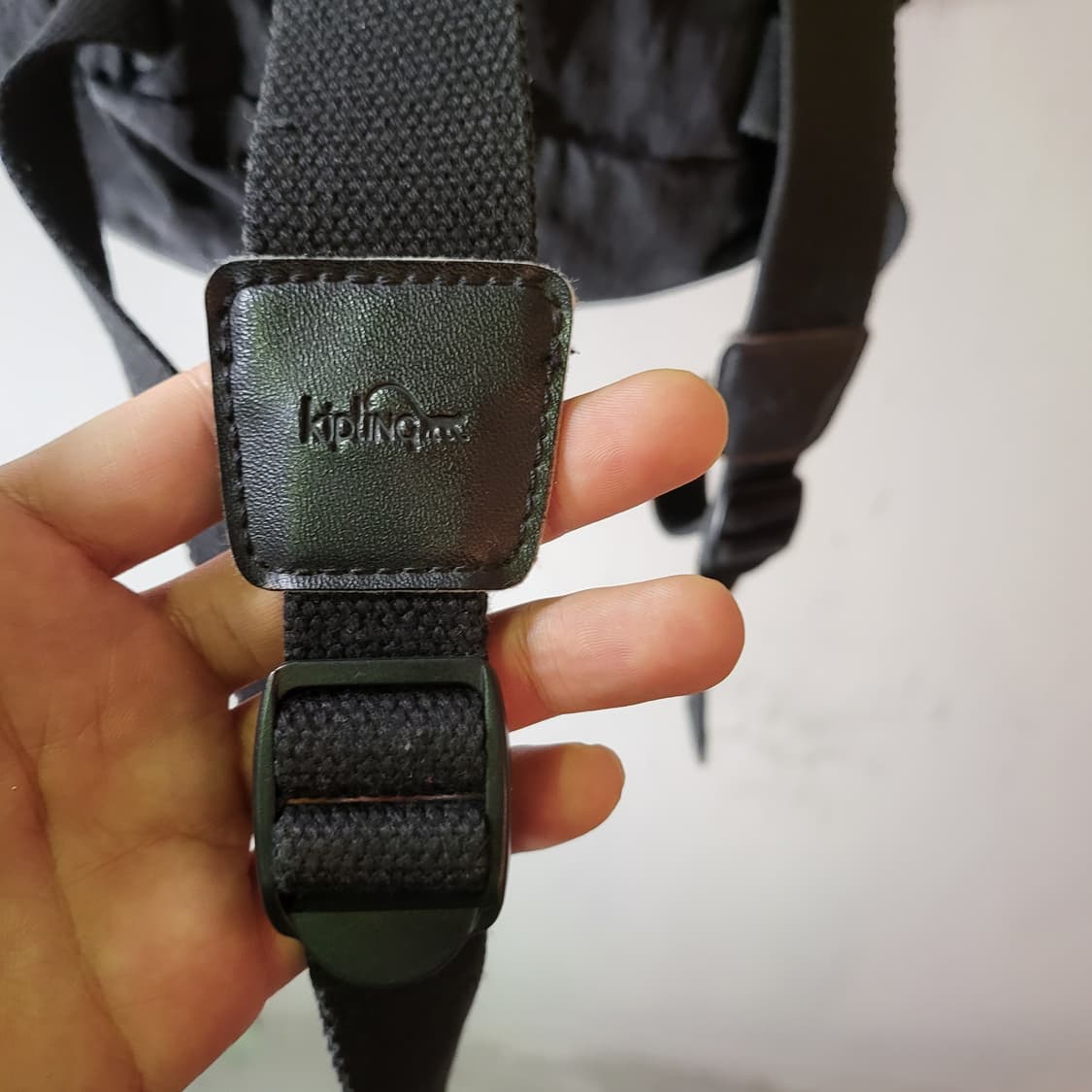 키플링 백팩 상품이미지7