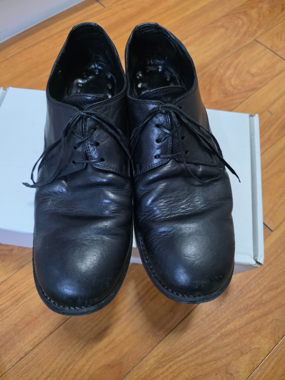 구이디 992X 44사이즈 택보유 풀박스 판매 상품이미지3