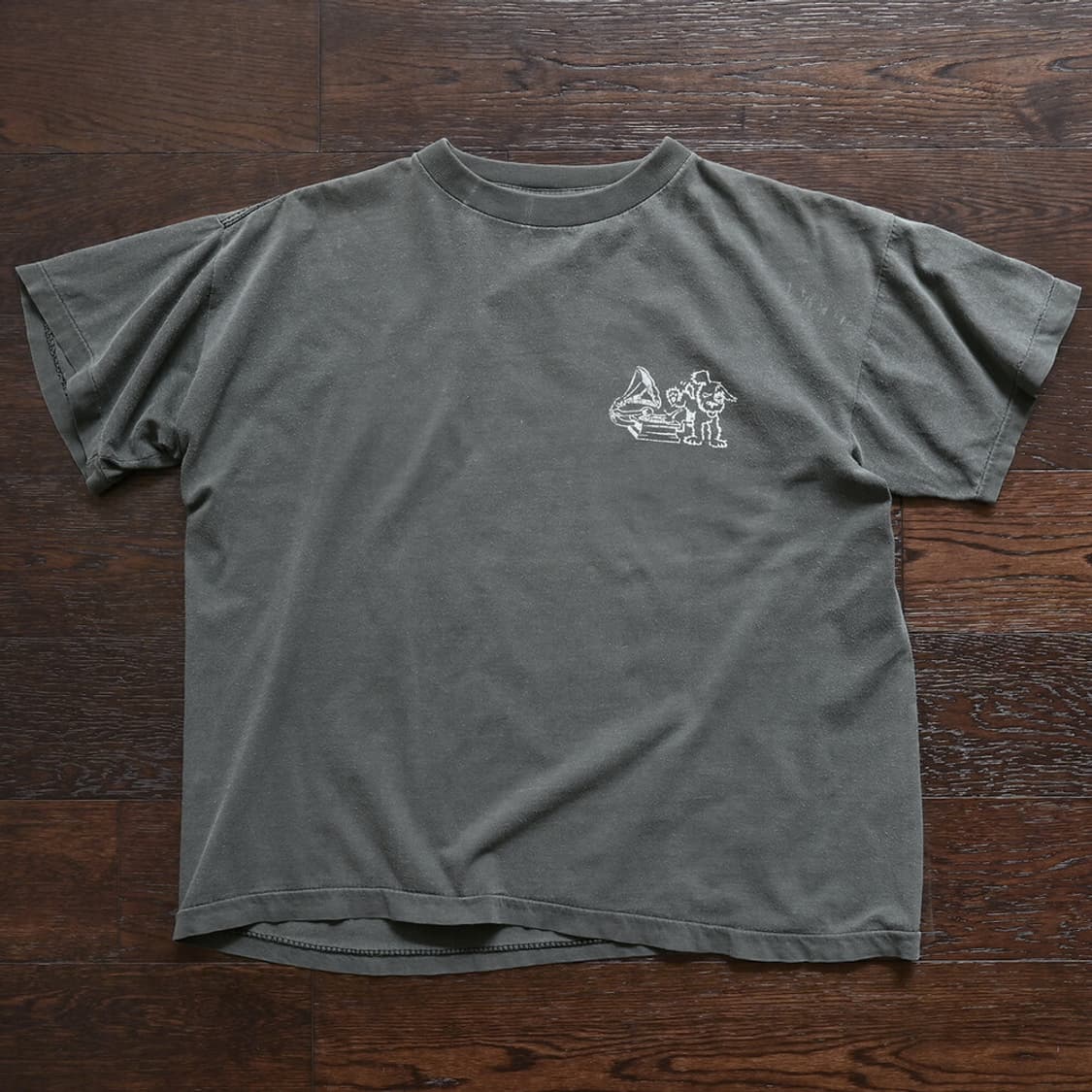 90s Ugly Kid Joe 어글리키드조 빈티지 티셔츠 상품이미지2