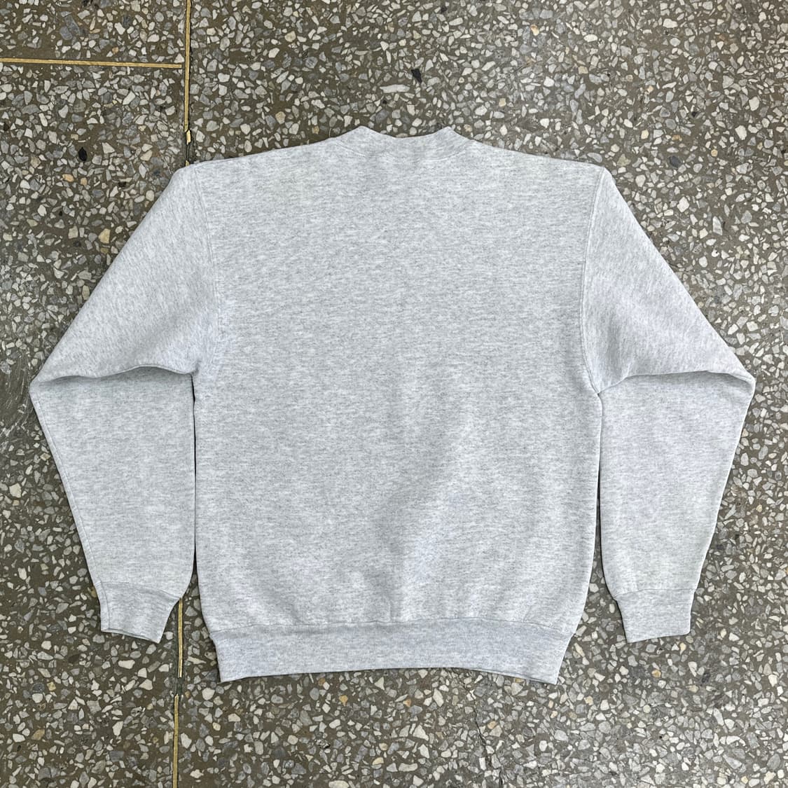 90s USA LA 레이커스 빈티지 스웻셔츠 M 상품이미지2