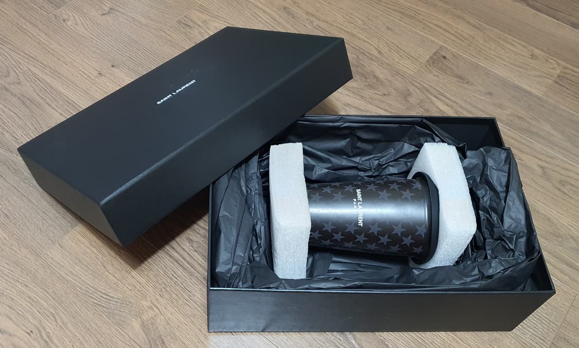 생로랑 세라믹 스타 텀블러 상품이미지6