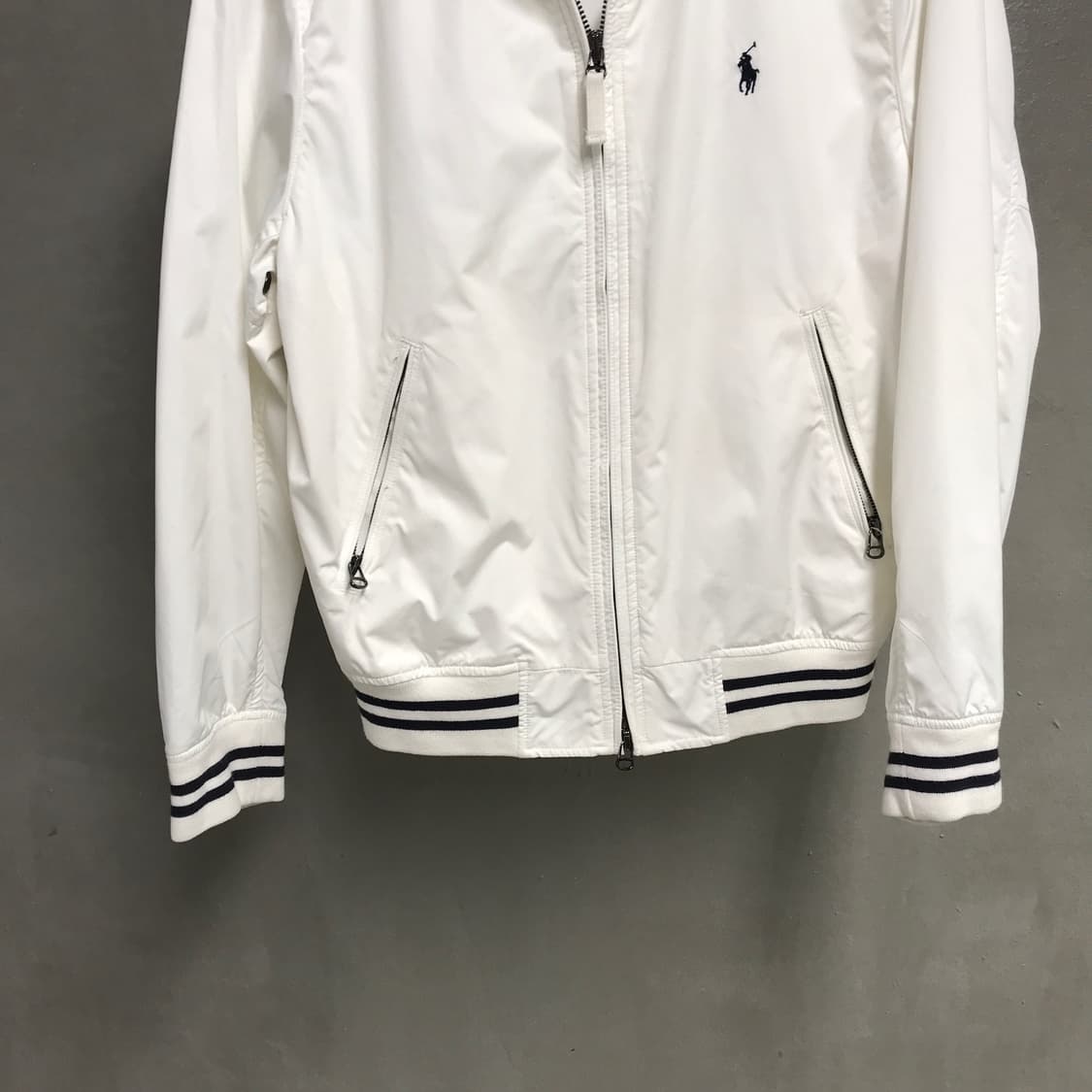 폴로 랄프로렌 집업 자켓 L 상품이미지3