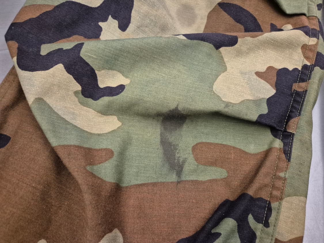 80s u.s army m65 pants 상품이미지4