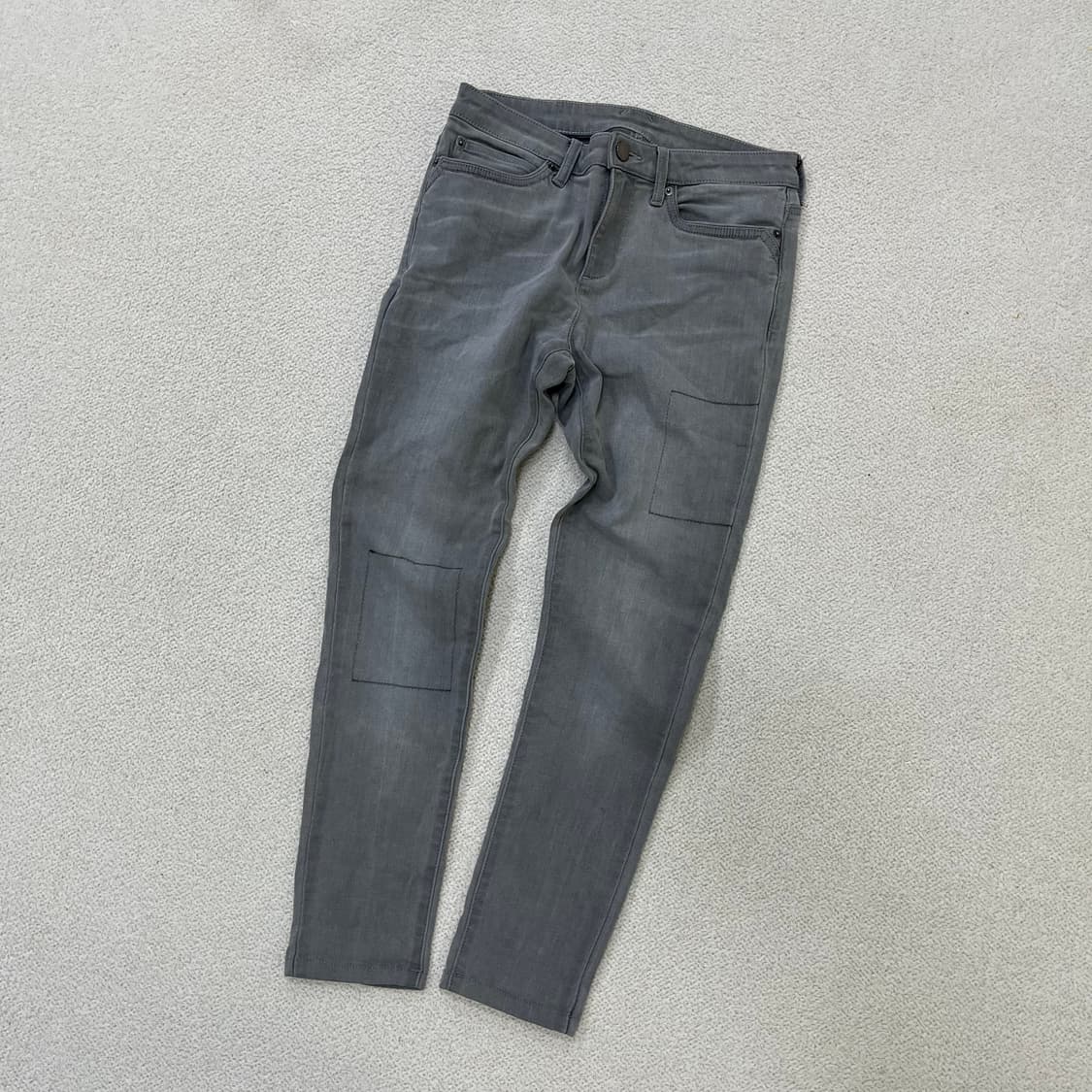 28 빈티지 여성 데님 청바지 0331M 상품이미지1