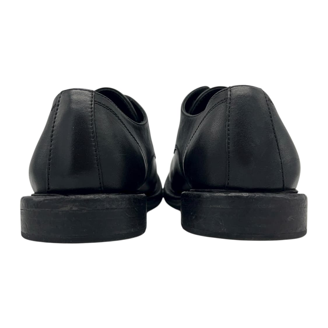 265 로스트가든 유니폼 워시드 더비 블랙 (EU41.5) 상품이미지5