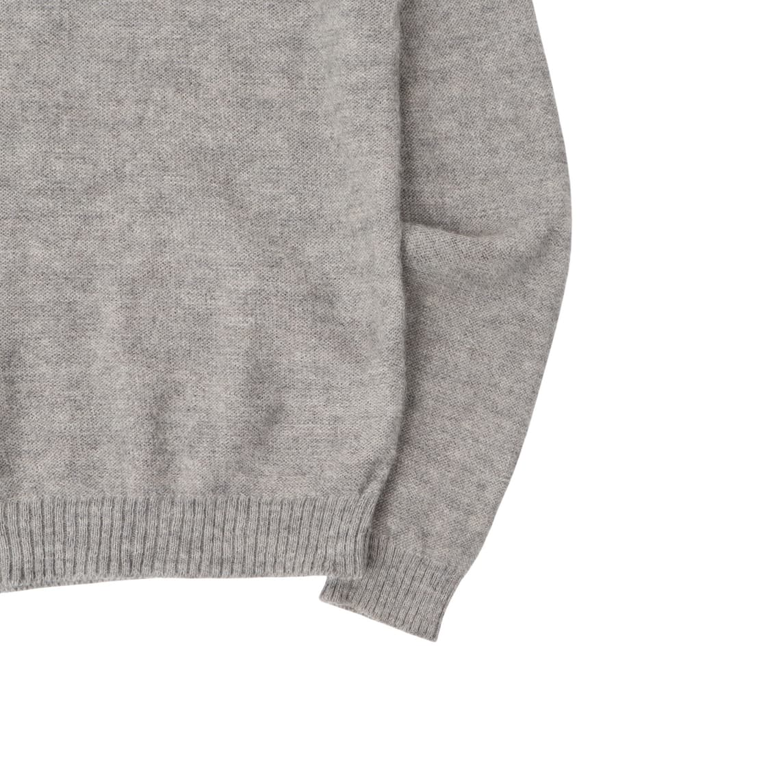 라코스테 그레이 알파카 니트 상품이미지7