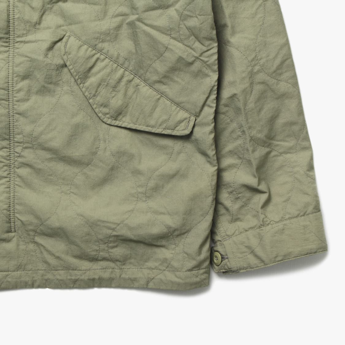  SHIPS "Khaki Jacket" 상품이미지3