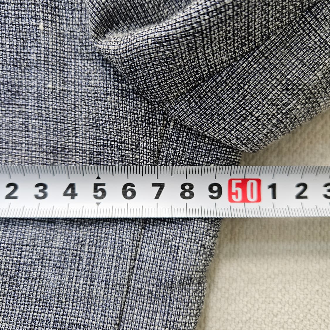 100 솔리드옴므 블레이저 자켓 0313Y 상품이미지5