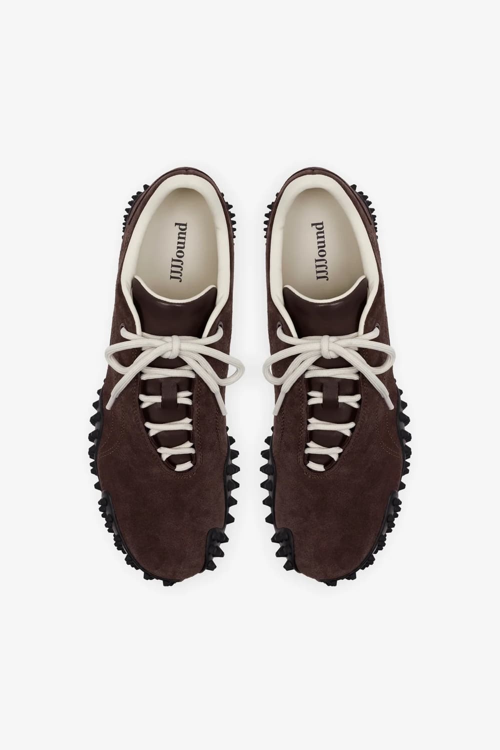 [275] JJJJound 자운드 퓨마 모스트로 브라운 상품이미지1